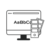 Template Icon