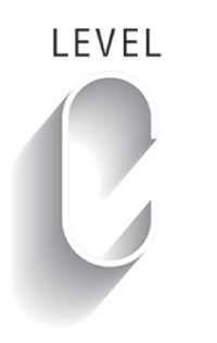 Level C Logo