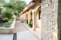 Texas Villa