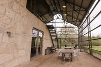 Plant of Kyle, one of Austin’s best wedding venues.