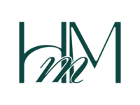 Teal Brandmark for Hold My Mimosa