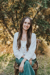 Doula from Cherry Blossom Doulas