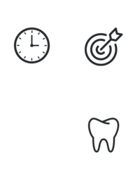 Locum Dentist Coverage icon