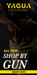 Tagua - Shop By Gun Banner Ads - 120x240px