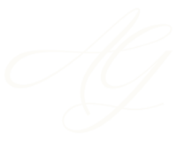 Abby Grace Florals logo