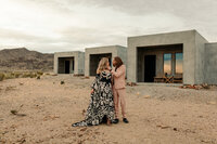 EMILY VANDEHEY PHOTOGRAPHY -- Chase + Jessie -- Elopement -- Big Bend National Park -- Terlingua, Texas-53