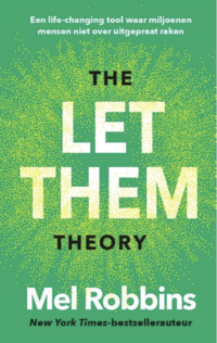 Boek: Let them theory