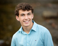 Senior photo