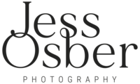 Jess Osber Photography logo