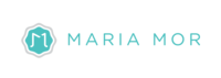 Maria Mor - Logo_03.16.01_Maria Mor - Word Mark