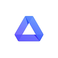 Achain circle logo