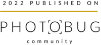 Photobug Community Logo