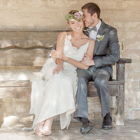 Newlywed Couple's Photo | Boca Raton Wedding Photographer | Boca Raton Wedding Photographer | White House Wedding Photography