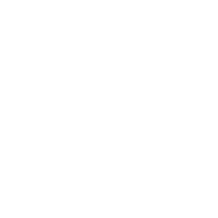 TRD Monogram Logo(White)