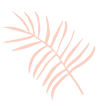 Branding icon for Braids and Blush of B's overlapping in orange