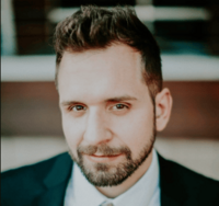 Testimony Headshot