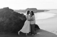 Orange County family photography session at San Clemente