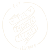 Beloved Stories logo