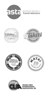 Copy of Travel Logos