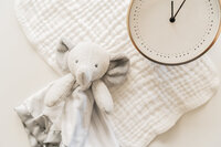 Early Morning Wake Ups - Baby and Toddler Sleep - Via Graces
