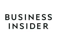 Business Insider logo 
