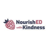 Welcome to Nourished with Kindness (Podcast Version ...