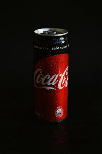 Coke Can