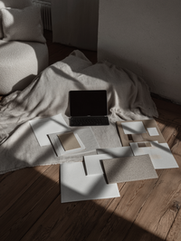 how to choose a color palette for interior design brand