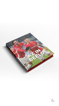 Cadeaubon, flyer, poster, boek, omslag, visitekaartje alkmaar it's a linda brandingstudio