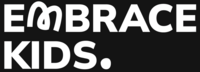 Embrace Kids logo