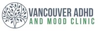 VANCOUVER ADHD & Mood Clinic Logo