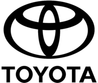 Worked with Toyota