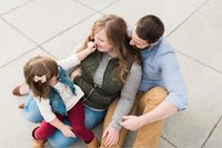 Amy & Jordan online photography student, Morgan, testimonial for photography success