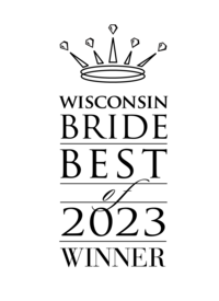 Wisconsin Bride Best Wedding Officiant of 2023 Winner