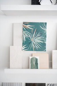 Design Elements Showcased