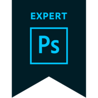 Photoshop_Expert_Badge