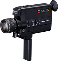 Sonya73 video camera Sony