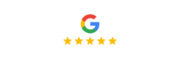 Google reviews 5 star rating for Amanda Reed Photos