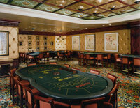 Experience the thrill of VIP gaming and luxury service.