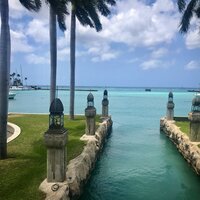 Family travel highlight reel featuring photos from Colombia, Vietnam, Canada, South Korea, and more – visual timeline of our global journey
