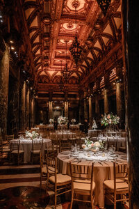 carnegie museum of pittsburgh wedding reception venue