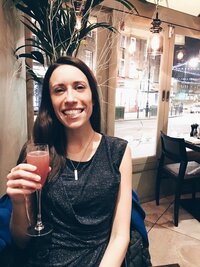 Claire_Davey_-_Maid_of_Honour
