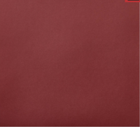 Red Placemat