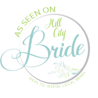 hill city bride