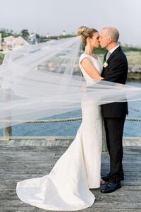 Wychmere Cape Cod Wedding Photographer Caroline Winn Photography