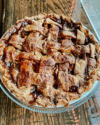 apple pie