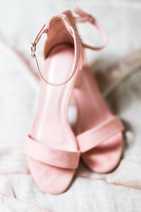 blush-pink-wedding-day-shoes-mauve