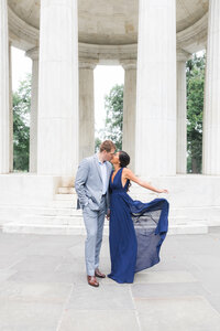 Washington DC Wedding Photographer