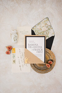 wedding invites
