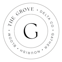 Celebrate at The Grove | Wedding and Event Venue in Delta CO